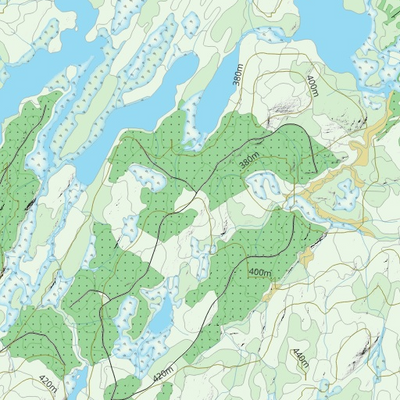 FN29OG Lac Pambrun ((Hunt-A-Moose)) Preview 2