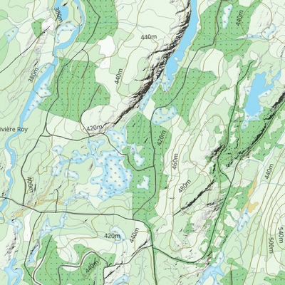 FN29OG Lac Pambrun ((Hunt-A-Moose)) Preview 3