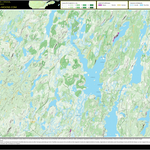 FN29RC Lac Beaucours ((Hunt-A-Moose)) Preview 1