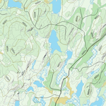FN29RC Lac Beaucours ((Hunt-A-Moose)) Preview 3