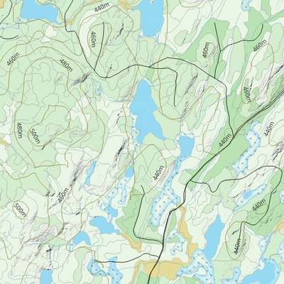 FN29RC Lac Beaucours ((Hunt-A-Moose)) Preview 3