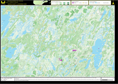 FN29RK Lac Meston ((Hunt-A-Moose)) Preview 1