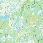 FN29RK Lac Meston ((Hunt-A-Moose)) Preview 2