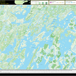 FN29RO Baie de l'Aigle Pecheur ((Hunt-A-Moose)) Preview 1
