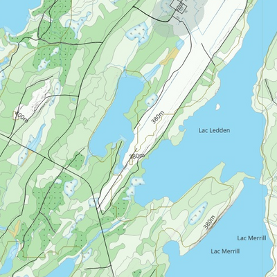 FN29RS Lac Pegase ((Hunt-A-Moose)) Preview 2