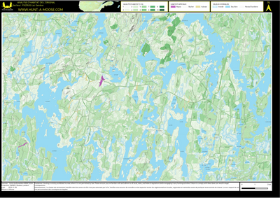 FN29UG Lac Geneve ((Hunt-A-Moose)) Preview 1