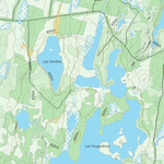 FN29UG Lac Geneve ((Hunt-A-Moose)) Preview 2
