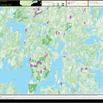 FN29UK Lac Cri-Cri ((Hunt-A-Moose)) Preview 1