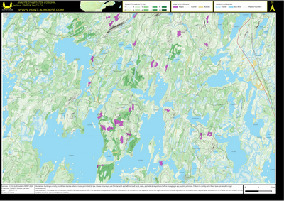 FN29UK Lac Cri-Cri ((Hunt-A-Moose)) Preview 1