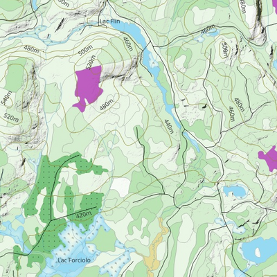 FN29UK Lac Cri-Cri ((Hunt-A-Moose)) Preview 3