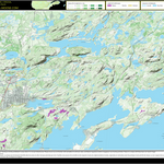 FN29UW Ruisseau David ((Hunt-A-Moose)) Preview 1
