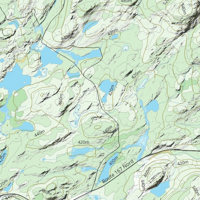 FN29UW Ruisseau David ((Hunt-A-Moose)) Preview 2