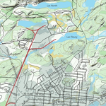FN29UW Ruisseau David ((Hunt-A-Moose)) Preview 3
