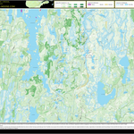 FN29XC Lac Malbrans ((Hunt-A-Moose)) Preview 1