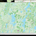 FN29XO Lac Menou ((Hunt-A-Moose)) Preview 1