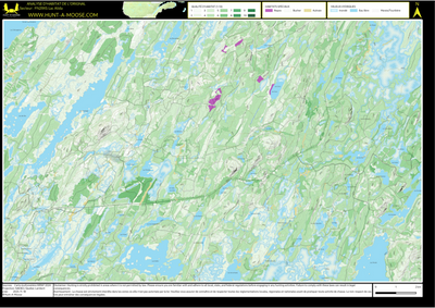 FN29XS Lac Alida ((Hunt-A-Moose)) Preview 1