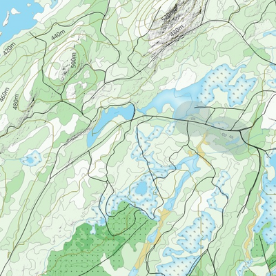 FN29XS Lac Alida ((Hunt-A-Moose)) Preview 3