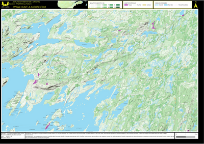 FN29XW Lac Robert ((Hunt-A-Moose)) Preview 1
