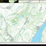 FN35IX Ruisseau Beauparlant ((Hunt-A-Moose)) Preview 1