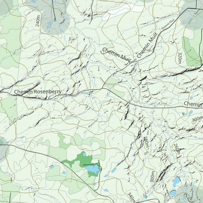 FN35RD Ruisseau de Jackson ((Hunt-A-Moose)) Preview 2