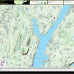 FN35UD Knowlton Landing ((Hunt-A-Moose)) Preview 1