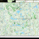 FN36CD Lac Rivest ((Hunt-A-Moose)) Preview 1