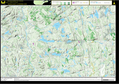 FN36CD Lac Rivest ((Hunt-A-Moose)) Preview 1