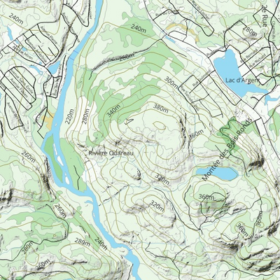 FN36CD Lac Rivest ((Hunt-A-Moose)) Preview 3