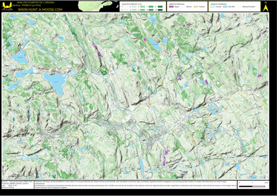 FN36CH Lac Piche ((Hunt-A-Moose)) Preview 1