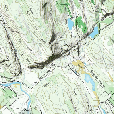 FN36CH Lac Piche ((Hunt-A-Moose)) Preview 2