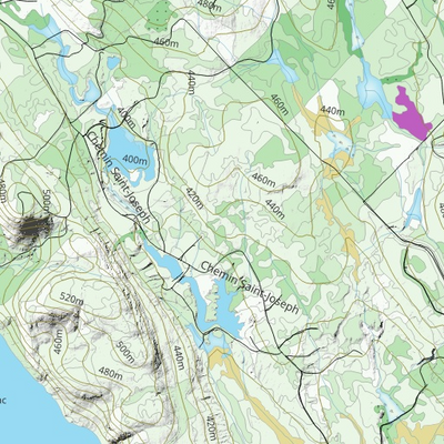 FN36CP Lac Riendeau ((Hunt-A-Moose)) Preview 3