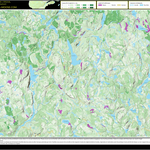 FN36CX Petit lac Guenard ((Hunt-A-Moose)) Preview 1