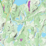 FN36CX Petit lac Guenard ((Hunt-A-Moose)) Preview 2