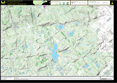 FN36FH L'Anse-a-Baril ((Hunt-A-Moose)) Preview 1