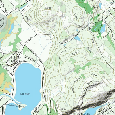 FN36FH L'Anse-a-Baril ((Hunt-A-Moose)) Preview 2