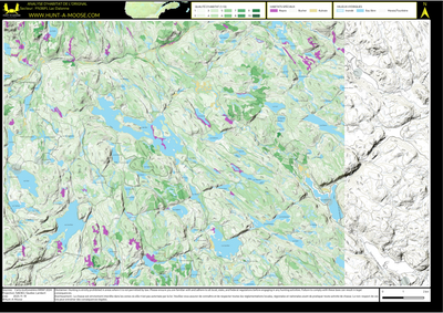 FN36FL Lac Dalonne ((Hunt-A-Moose)) Preview 1