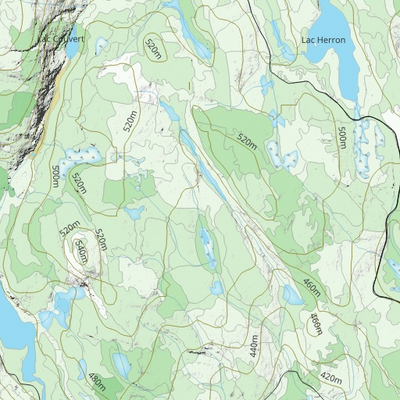 FN36FT Lac Couvert ((Hunt-A-Moose)) Preview 2