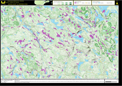 FN36FX Lac Therese ((Hunt-A-Moose)) Preview 1