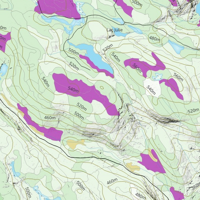 FN36FX Lac Therese ((Hunt-A-Moose)) Preview 2