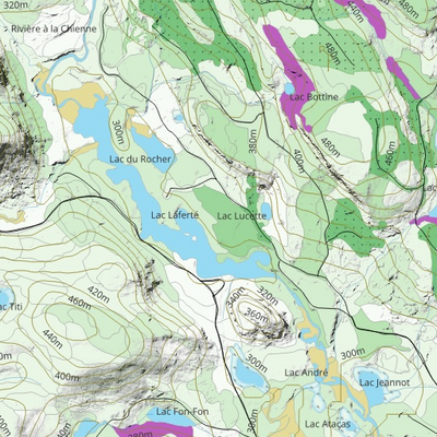 FN36FX Lac Therese ((Hunt-A-Moose)) Preview 3