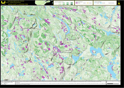 FN36IX Etang Micheline ((Hunt-A-Moose)) Preview 1