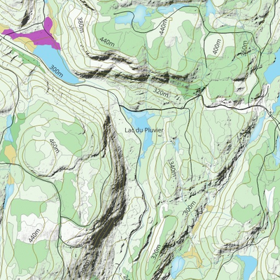 FN36LX Lac Marnac ((Hunt-A-Moose)) Preview 2