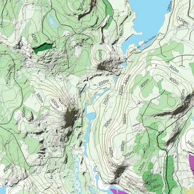 FN36LX Lac Marnac ((Hunt-A-Moose)) Preview 3