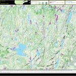 FN36OX Lac Croche ((Hunt-A-Moose)) Preview 1