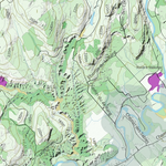 FN36OX Lac Croche ((Hunt-A-Moose)) Preview 3