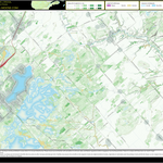 FN36RP Riviere des Chutes ((Hunt-A-Moose)) Preview 1