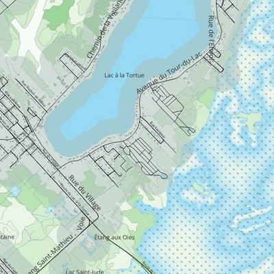 FN36RP Riviere des Chutes ((Hunt-A-Moose)) Preview 3