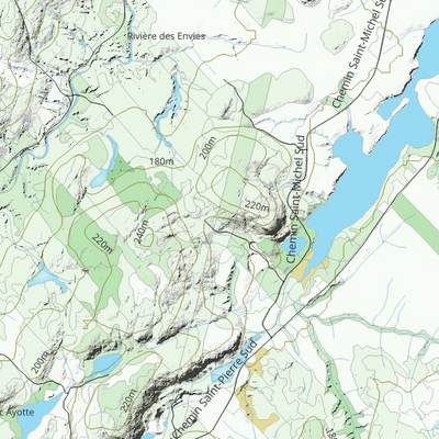 FN36RT Lac Moreau ((Hunt-A-Moose)) Preview 2