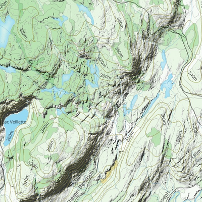 FN36RT Lac Moreau ((Hunt-A-Moose)) Preview 3