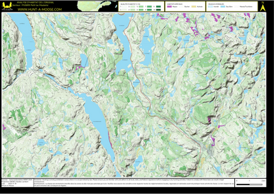 FN36RX Petit lac Masketsi ((Hunt-A-Moose)) Preview 1